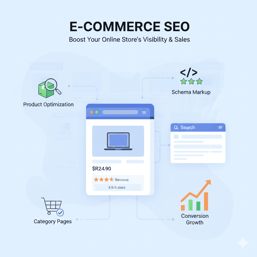 E-Commerce Banner